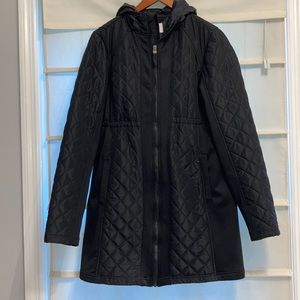 A Glow maternity jacket